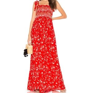 FREE PEOPLE COLOR MY WORLD JUMPSUIT SOLD OUT NWOT